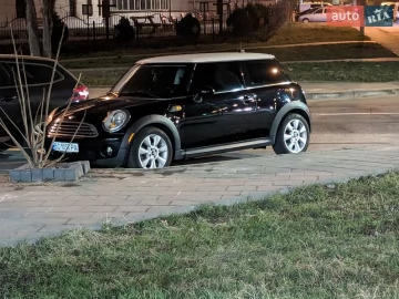 Авто MINI Cooper 2009 № 7712267