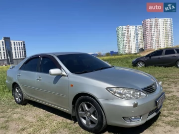 Авто Toyota Camry 2005 № 7712271