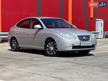 Авто Hyundai Elantra 2011 № 7712292