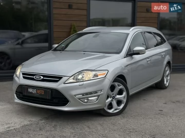 Авто Ford Mondeo 2014 № 7712302