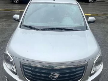 Авто Ravon R4 2019 № 7712303