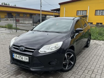 Авто Ford Focus 2011 № 7712309