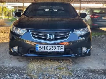 Авто Honda Accord 2012 № 7712338
