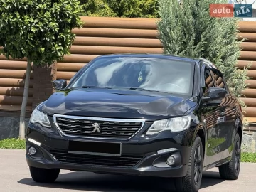 Авто Peugeot 301 2019 № 7712339