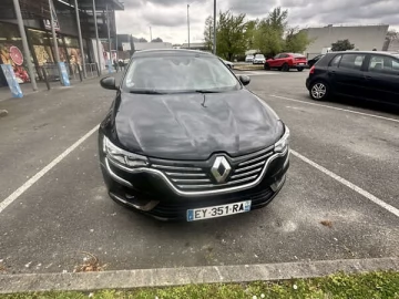 Авто Renault Talisman 2018 № 7712342