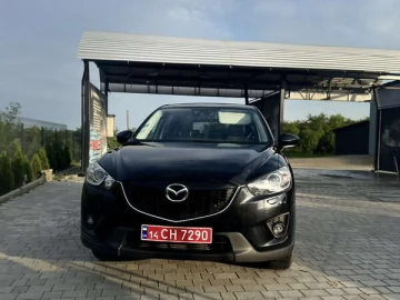 Авто Mazda Cx-5 2013 № 7712354