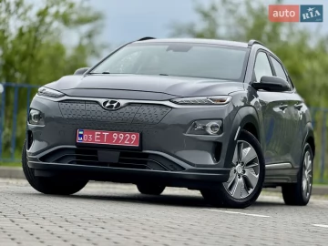 Авто Hyundai Kona 2019 № 7712370