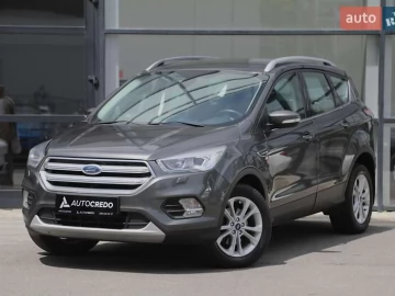 Авто Ford Kuga 2019 № 7712376