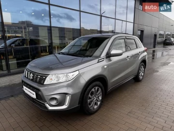 Авто Suzuki Vitara 2021 № 7712390