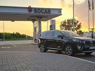 Авто KIA Sorento 2015 № 7712392