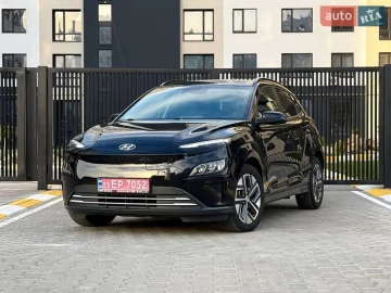 Авто Hyundai Kona 2022 № 7712398