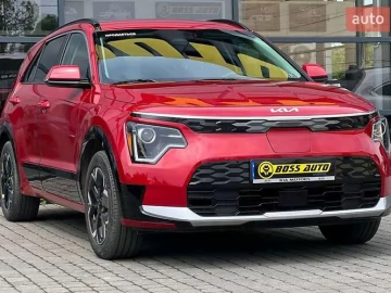 Авто KIA Niro 2024 № 7712407