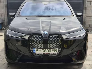 Авто BMW Ix 2023 № 7712434