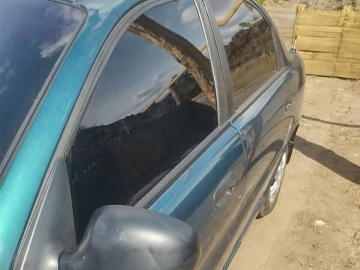 Авто Daewoo Sens 2002 № 7712441