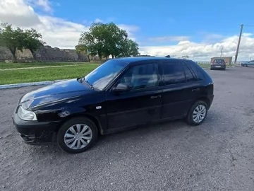 Авто Volkswagen Pointer 2006 № 7712444