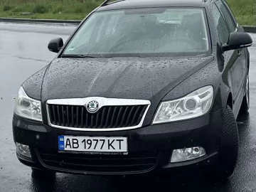 Авто Skoda Octavia 2012 № 7712466