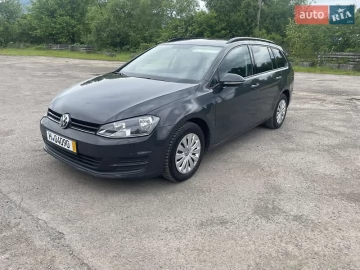 Авто Volkswagen Golf 2016 № 7712474