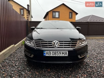 Авто Volkswagen Cc Passat Cc 2012 № 7712481