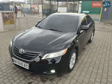 Авто Toyota Camry 2006 № 7712489