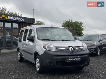 Авто Renault Kangoo 2019 № 7712493