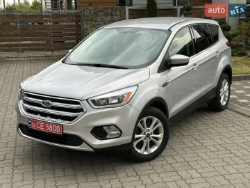 Авто Ford Escape 2019 № 7712509