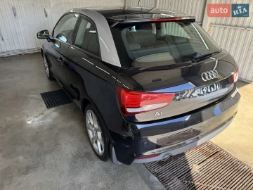 Авто Audi A1 2015 № 7712510