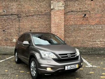 Авто Honda Cr-V 2011 № 7712513