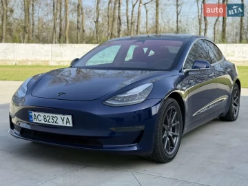 Авто Tesla Model 3 2019 № 7712530