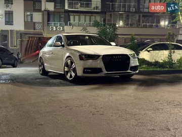 Авто Audi A4 2014 № 7712532