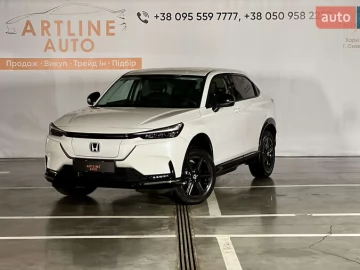 Авто Honda Ens1 2024 № 7712533