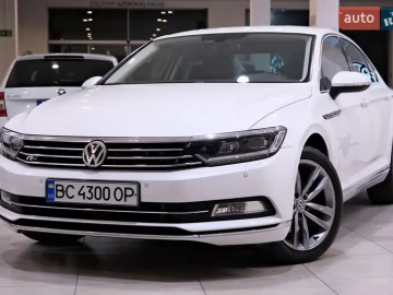 Авто Volkswagen Passat 2015 № 7712544