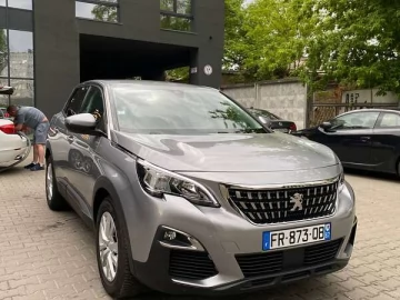 Авто Peugeot 3008 2020 № 7712558