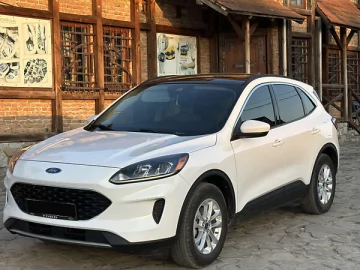 Авто Ford Escape 2021 № 7712564