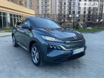 Авто Honda M-Nv 2022 № 7712565