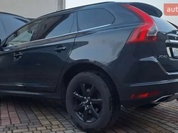 Авто Volvo Xc60 2017 № 7712568