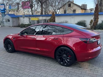 Авто Tesla Model 3 2022 № 7712575