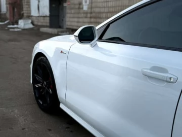 Авто Audi A7 Sportback 2016 № 7712576