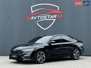 Авто Skoda Octavia 2021 № 7712582