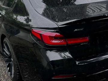 Авто BMW 5 Series 2018 № 7712586