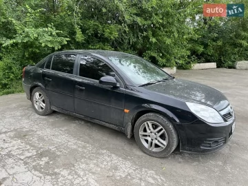 Авто Opel Vectra 2006 № 7712621