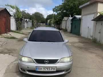 Авто Opel Vectra 2000 № 7712622