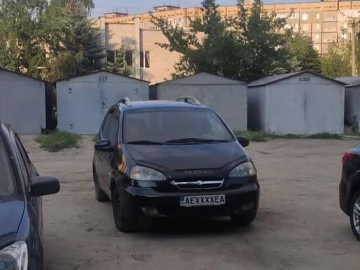 Авто Chevrolet Tacuma 2005 № 7712627
