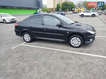 Авто Peugeot 206 2008 № 7712636