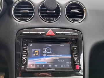 Авто Peugeot 308 2008 № 7712643