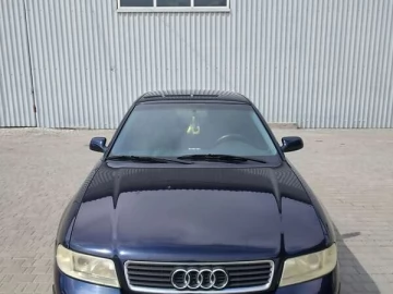 Авто Audi A4 1999 № 7712654