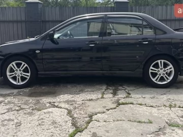 Авто Mitsubishi Lancer 2006 № 7712657