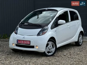 Авто Mitsubishi I-Miev 2012 № 7712660