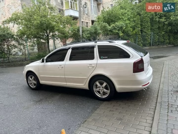 Авто Skoda Octavia 2009 № 7712669