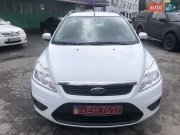 Авто Ford Focus 2008 № 7712671