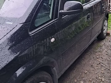 Авто Opel Meriva 2008 № 7712678